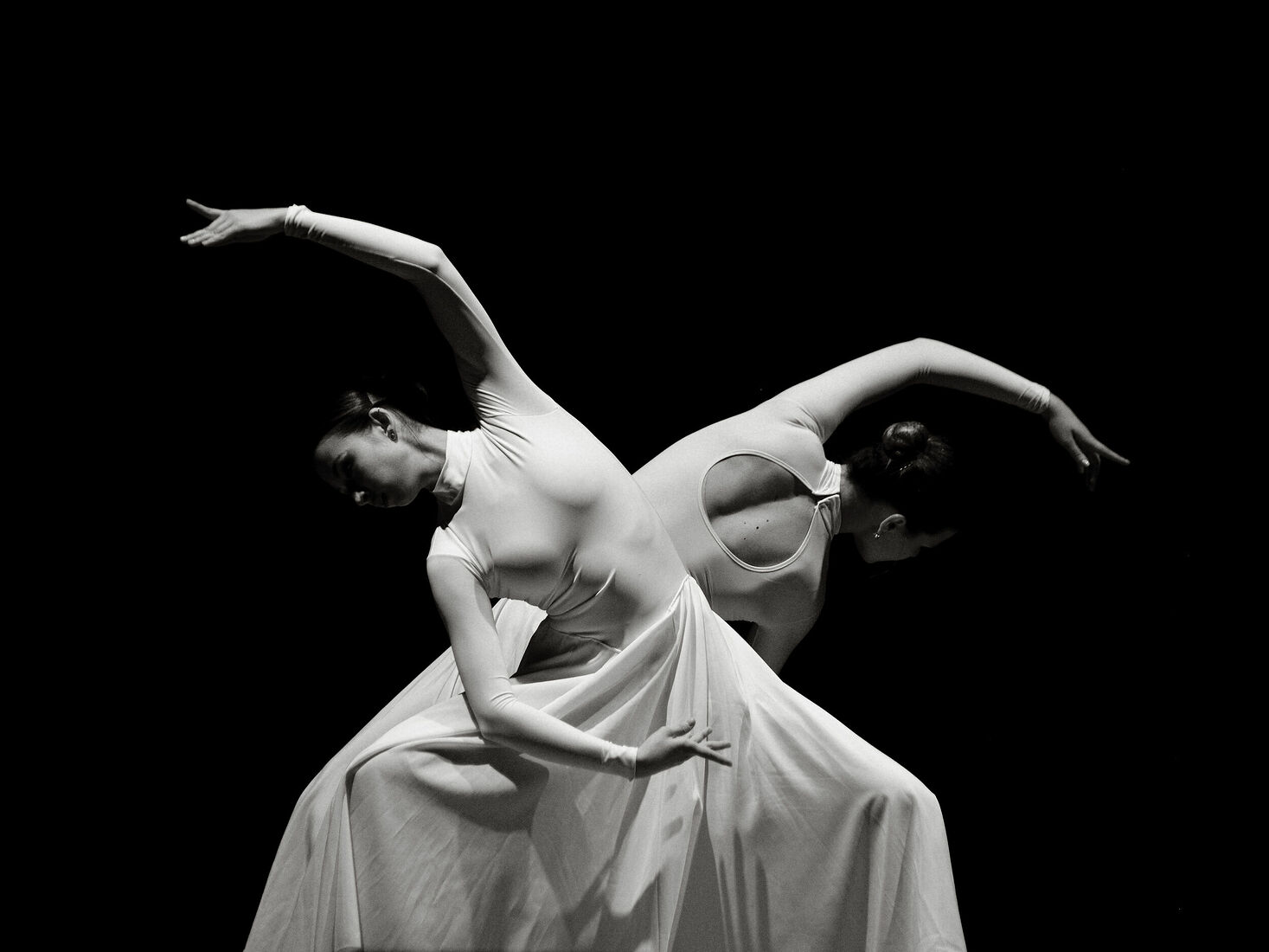 Filming at the Theatrical Assemblies Festival, Balashikha